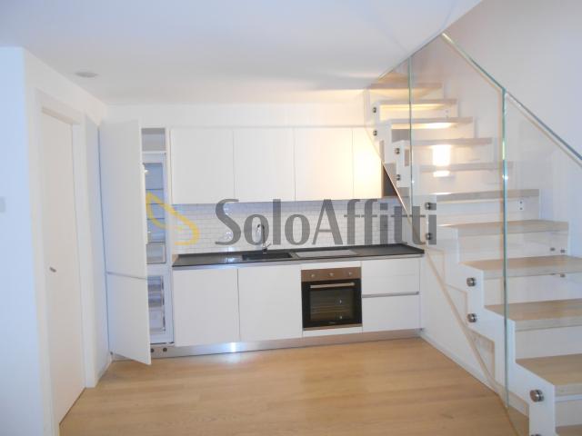 Appartamento a erba