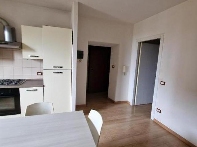 Appartamento a Fabrica Di Roma VT