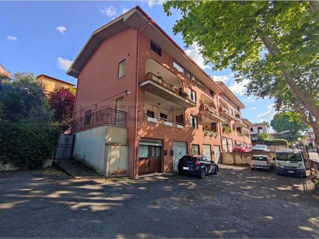 Appartamento a Fiano Romano RM
