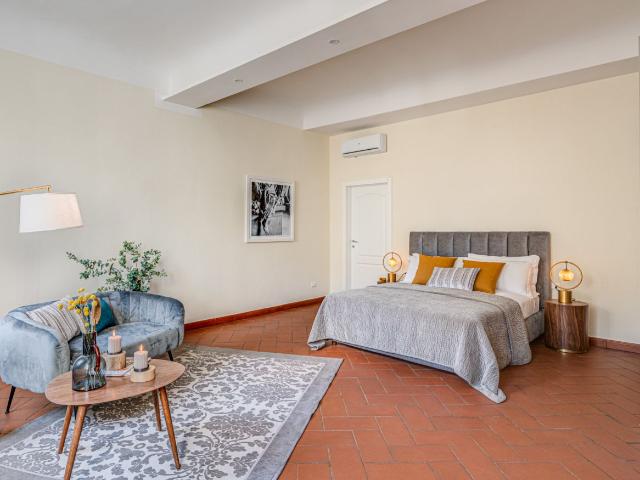 Appartamento a Firenze Centro in Affitto | Ricasoli Stylish