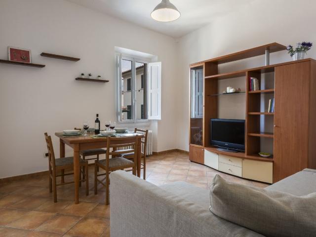 Appartamento a Firenze con 2 Camere | Eolo Apartment