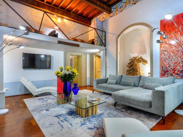 Appartamento a Firenze | Heritage Atelier