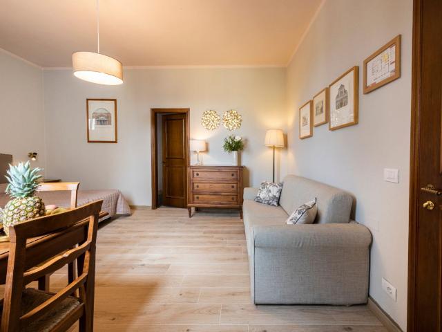 Appartamento a Firenze in Piazza San Lorenzo | Ariento Ercole