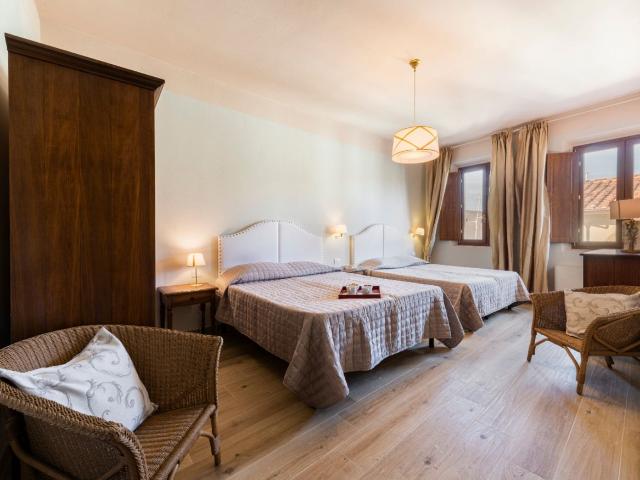Appartamento a Firenze in Piazza San Lorenzo | Ariento Venere