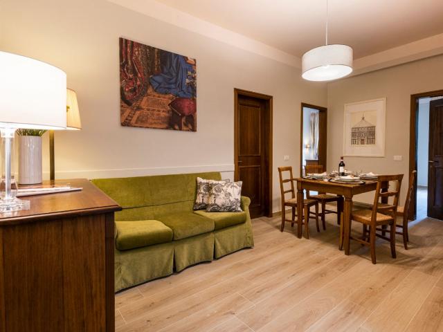 Appartamento a Firenze in Pizza San Lorenzo | Ariento Giuditta