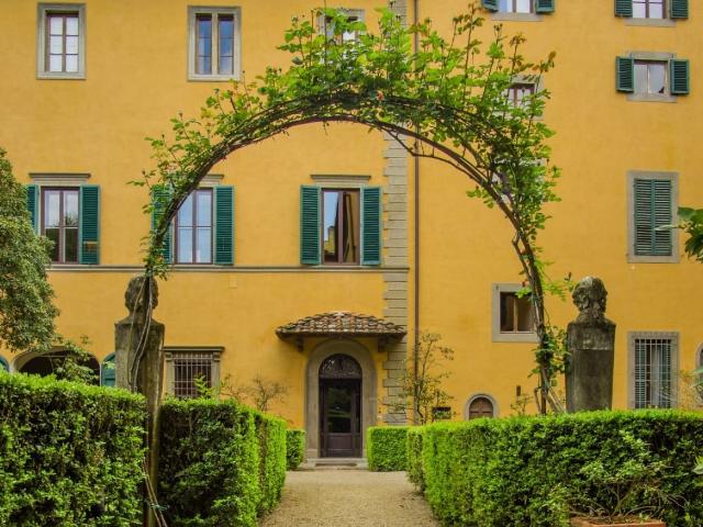 Appartamento a Firenze | In the heart of Palazzo Guicciardini
