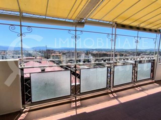 Appartamento a Firenze Rif. 3VTRTL