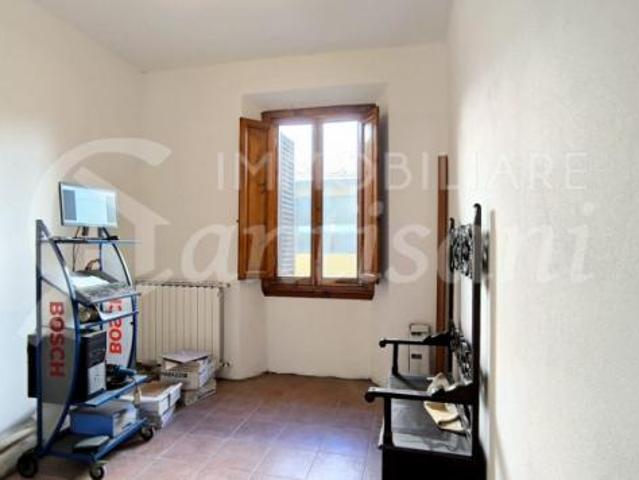 Appartamento a Firenze Rif. XFND5R