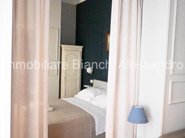 Appartamento a Firenze Rif. AGIOBERTI