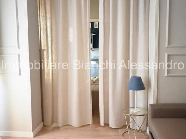 Appartamento a Firenze Rif. AGIOBERTI