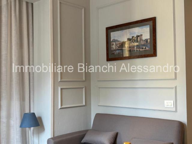 Appartamento a Firenze Rif. AGIOBERTI