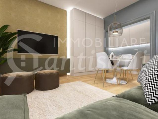Appartamento a Firenze Rif. BLTRL