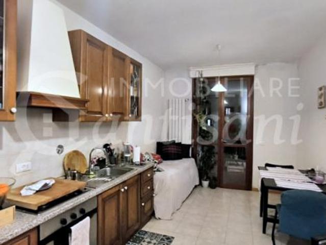 Appartamento a Firenze Rif. CNT36