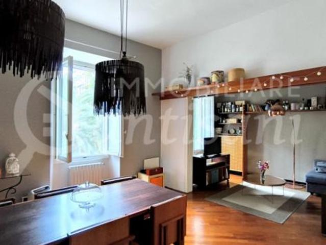 Appartamento a Firenze Rif. DFPTR