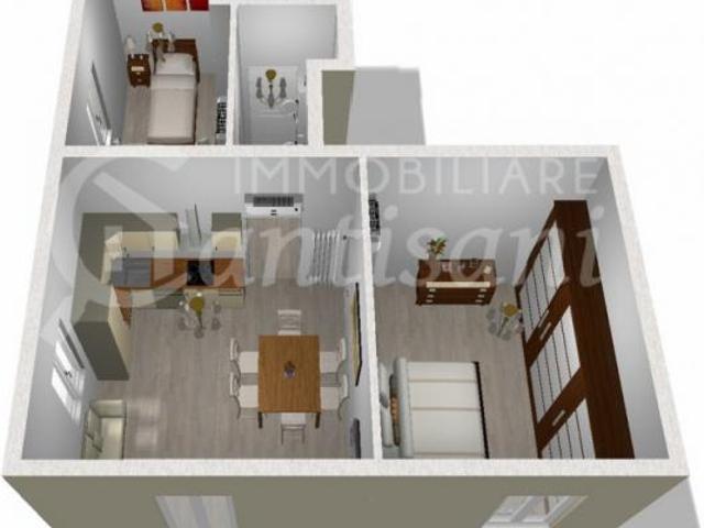 Appartamento a Firenze Rif. GRG3P