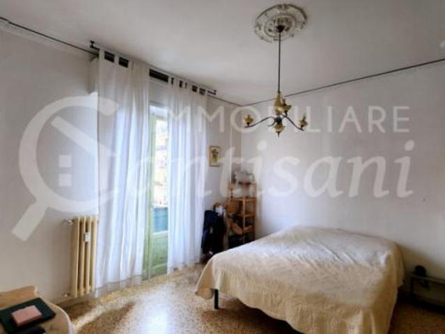 Appartamento a Firenze Rif. MBLVCCH