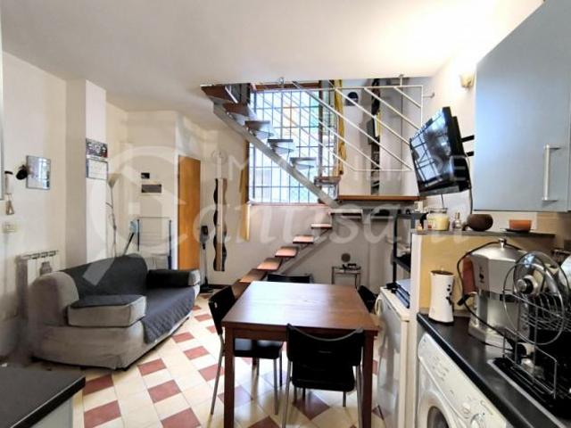 Appartamento a Firenze Rif. MRC2L