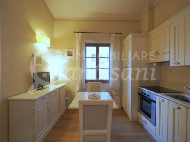 Appartamento a Firenze Rif. PARSPGN