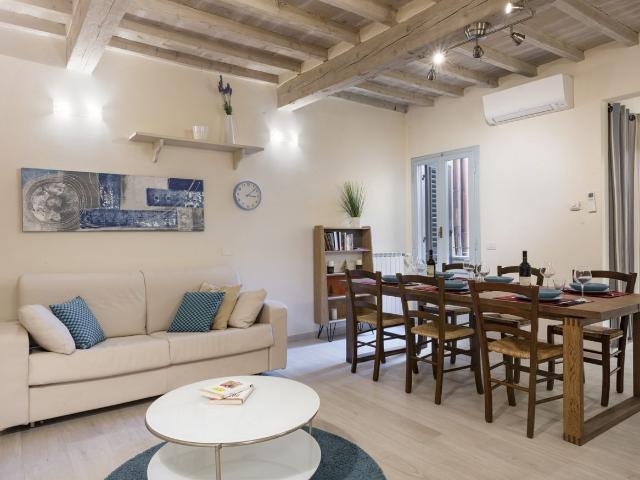 Appartamento a Firenze zona Santa Croce | San Cristofano
