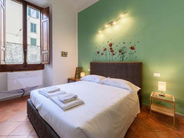 Appartamento a Firenze