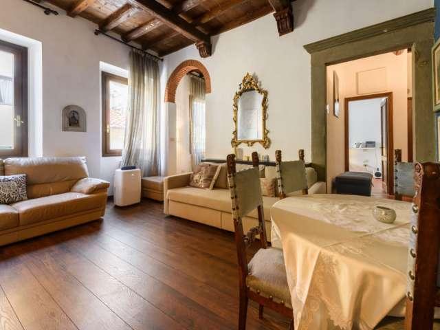 Appartamento a Firenze