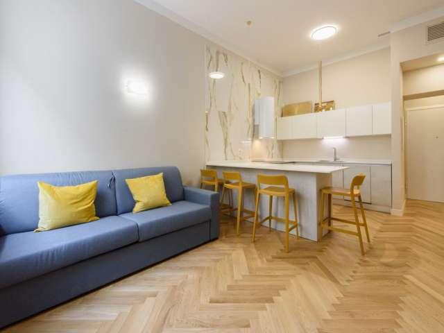 Appartamento a Firenze