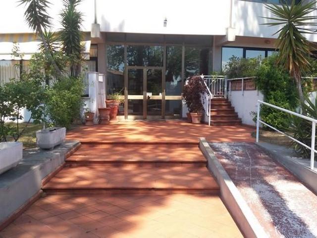 Appartamento a Fiumetto