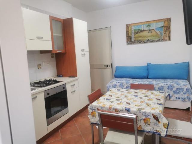 Appartamento a formia s. Janny da settembre