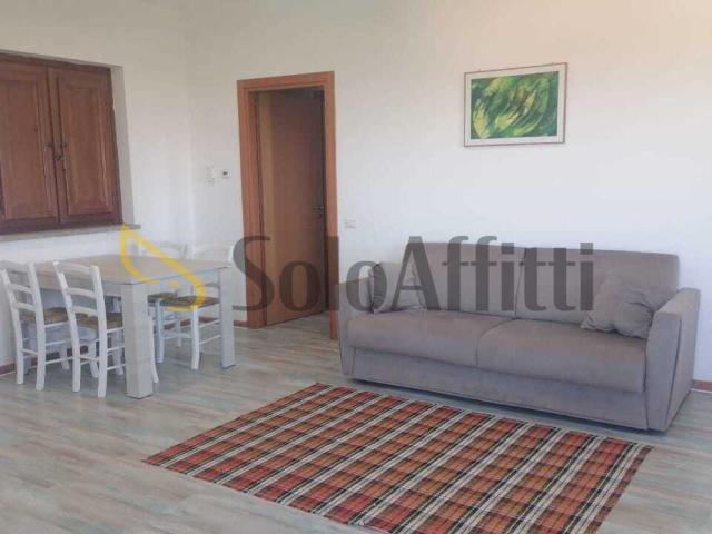 Appartamento a frascati