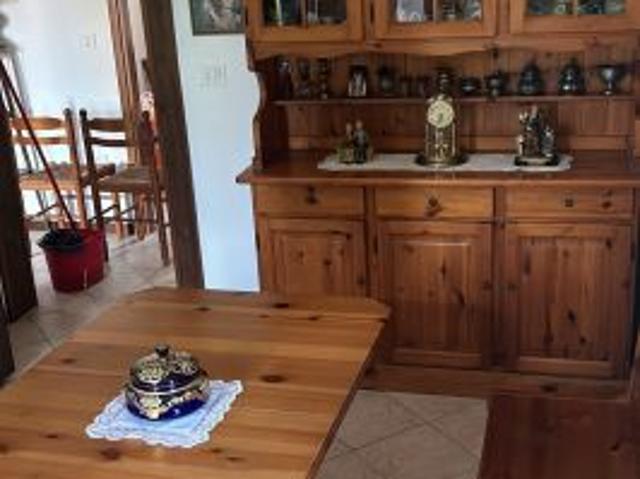 Appartamento a Frassinoro