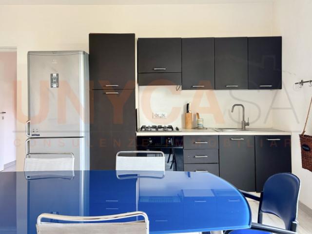 Appartamento a Gazzo Rif. F531AG