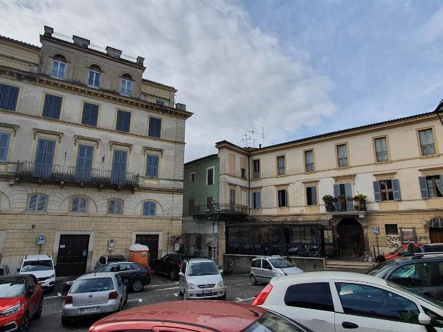 Appartamento a Genazzano RM