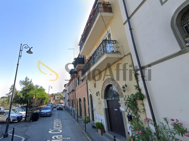 Appartamento a grottaferrata