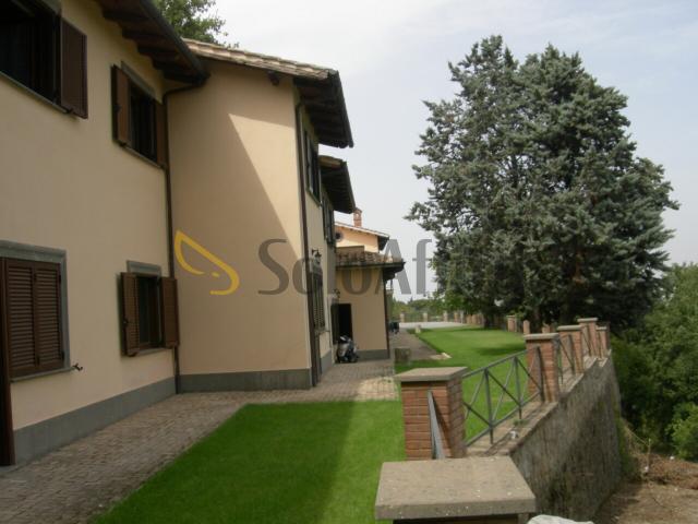 Appartamento a grottaferrata