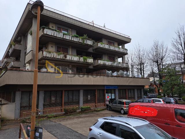 Appartamento a grottaferrata