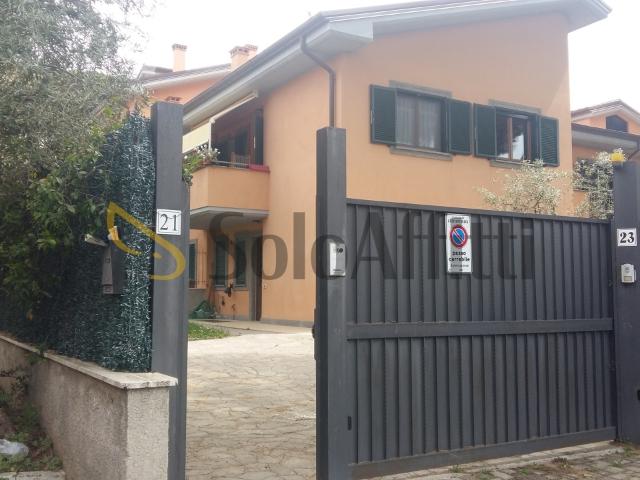Appartamento a grottaferrata