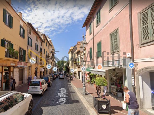 Appartamento a grottaferrata
