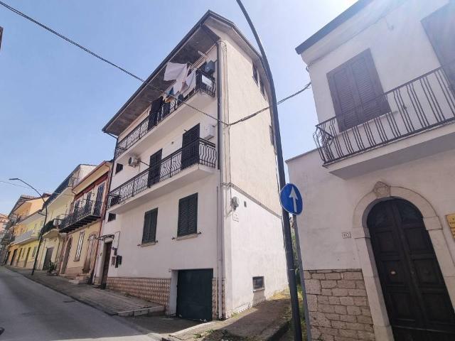 Appartamento a Grottaminarda AV