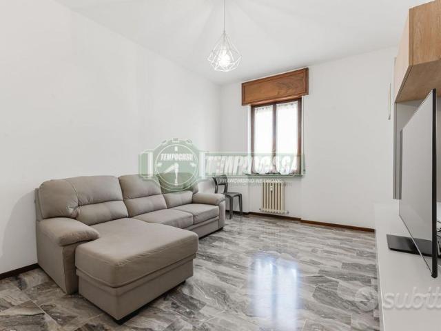 Appartamento a Grassobbio Via Epis 3 locali