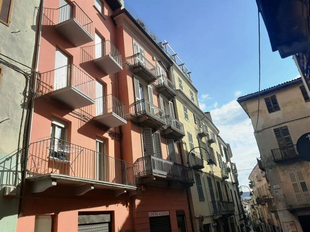 Appartamento a Ivrea TO