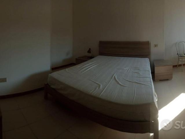 Appartamento a Jerzu
