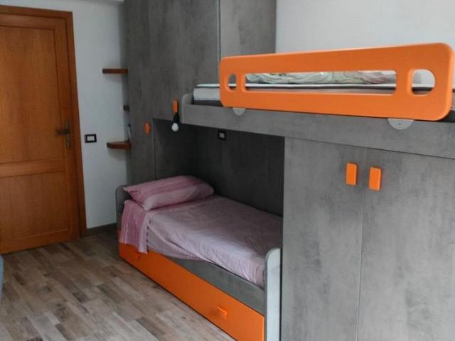 Appartamento a Jerzu