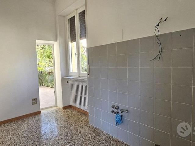 Appartamento a Jesi