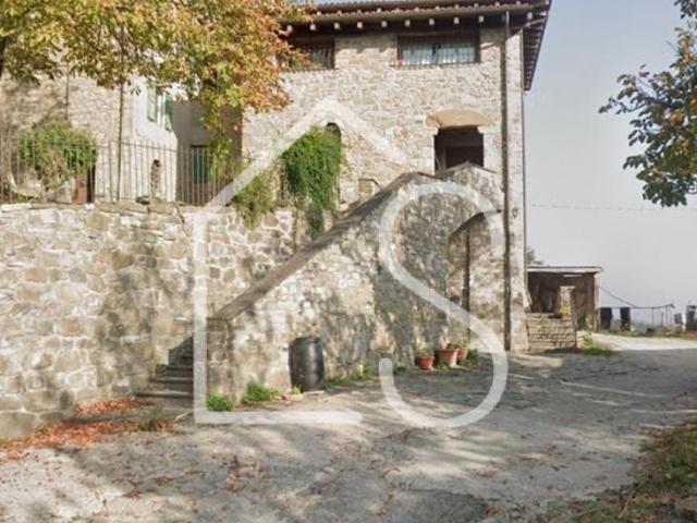 Appartamento a Lagaro, Castiglione dei Pepoli