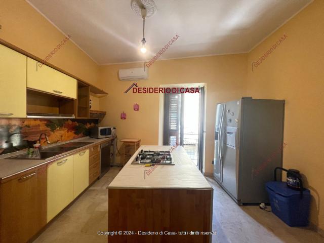 Appartamento a Lascari