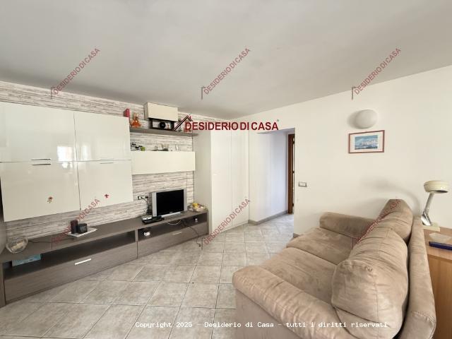 Appartamento a Lascari