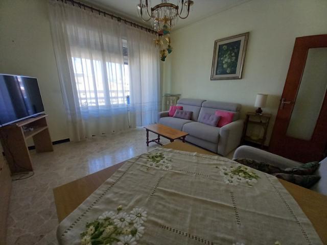 Appartamento a Lavagna Rif. A1326