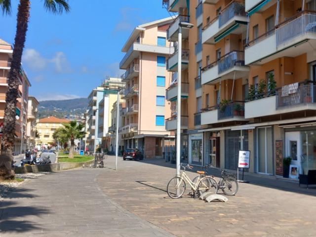 Appartamento a Lavagna Rif. A1326