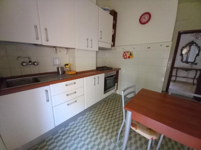 Appartamento a Lavagna Rif. A1326