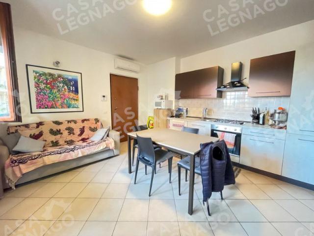 Appartamento a Legnago VR